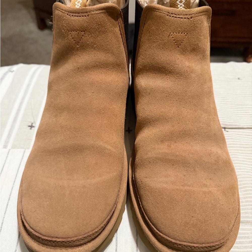 UGG Chestnut Neumel Chelsea